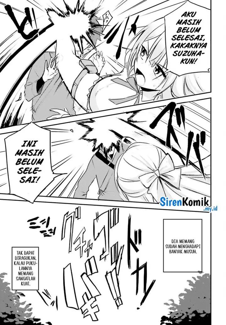 image-komik-imouto-ga-onna-kishi-gakuen-ni-nyuugaku-shitara-naze-ka-kyuukoku-no-eiyuu-ni-narimashita-boku-ga-chapter-1-35/52