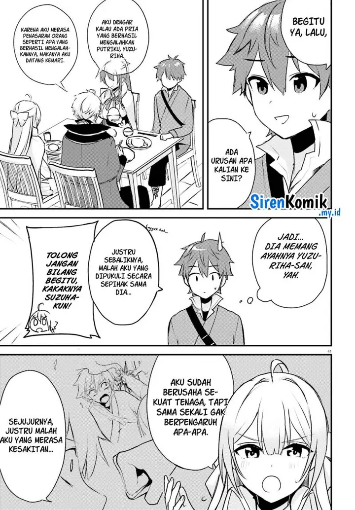 image-komik-imouto-ga-onna-kishi-gakuen-ni-nyuugaku-shitara-naze-ka-kyuukoku-no-eiyuu-ni-narimashita-boku-ga-chapter-1-41/52