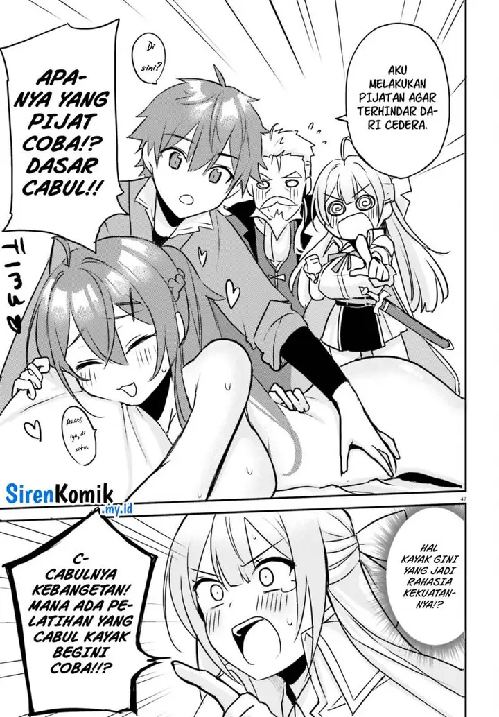 image-komik-imouto-ga-onna-kishi-gakuen-ni-nyuugaku-shitara-naze-ka-kyuukoku-no-eiyuu-ni-narimashita-boku-ga-chapter-1-47/52