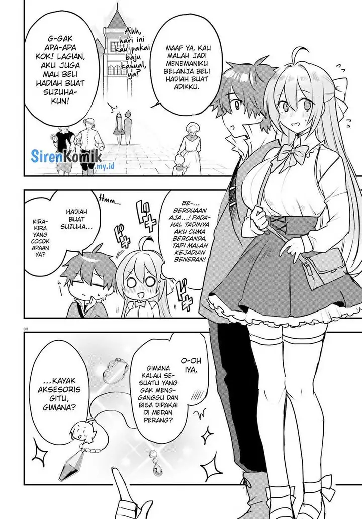 image-komik-imouto-ga-onna-kishi-gakuen-ni-nyuugaku-shitara-naze-ka-kyuukoku-no-eiyuu-ni-narimashita-boku-ga-chapter-10-8/12