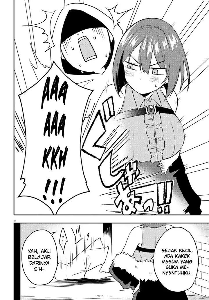 image-komik-imouto-ga-onna-kishi-gakuen-ni-nyuugaku-shitara-naze-ka-kyuukoku-no-eiyuu-ni-narimashita-boku-ga-chapter-12-6/27