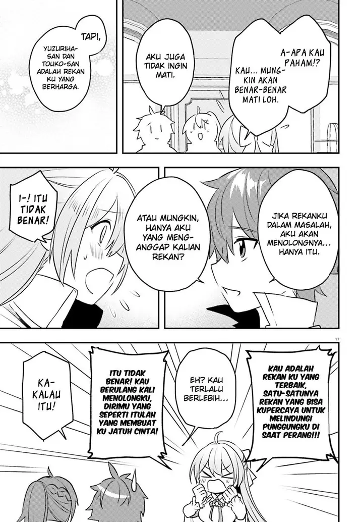 image-komik-imouto-ga-onna-kishi-gakuen-ni-nyuugaku-shitara-naze-ka-kyuukoku-no-eiyuu-ni-narimashita-boku-ga-chapter-12-17/27