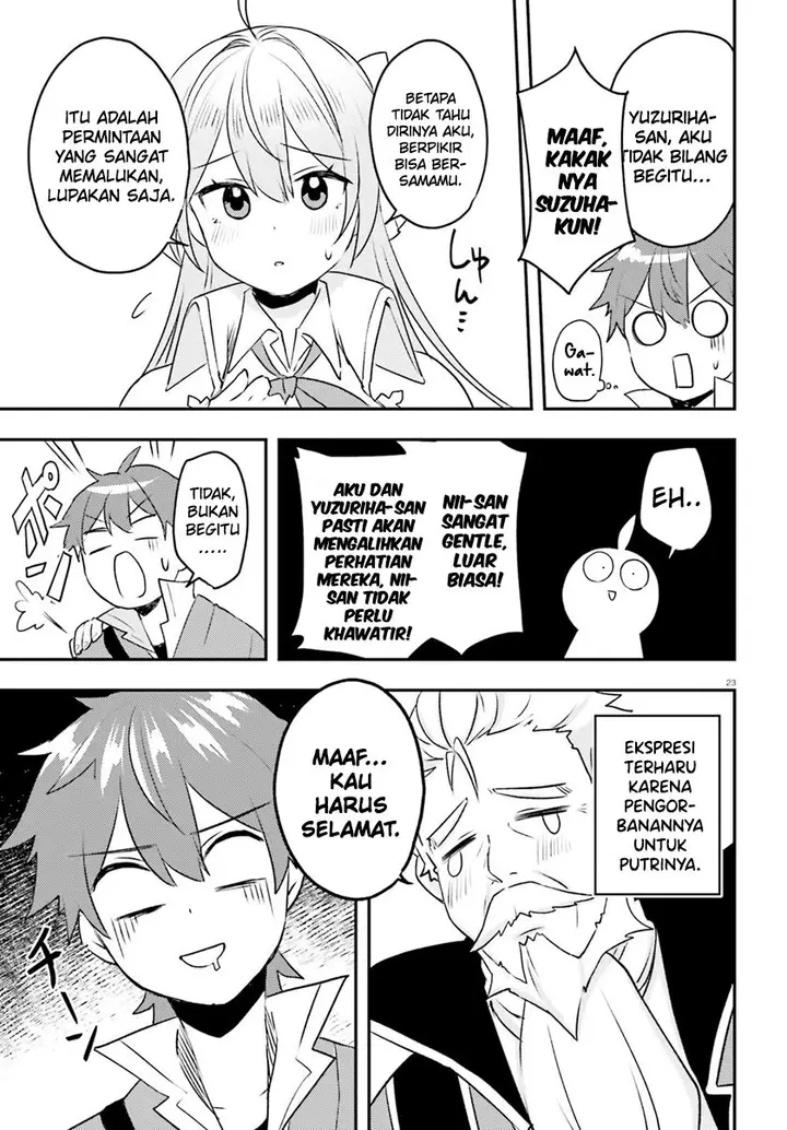 image-komik-imouto-ga-onna-kishi-gakuen-ni-nyuugaku-shitara-naze-ka-kyuukoku-no-eiyuu-ni-narimashita-boku-ga-chapter-12-23/27