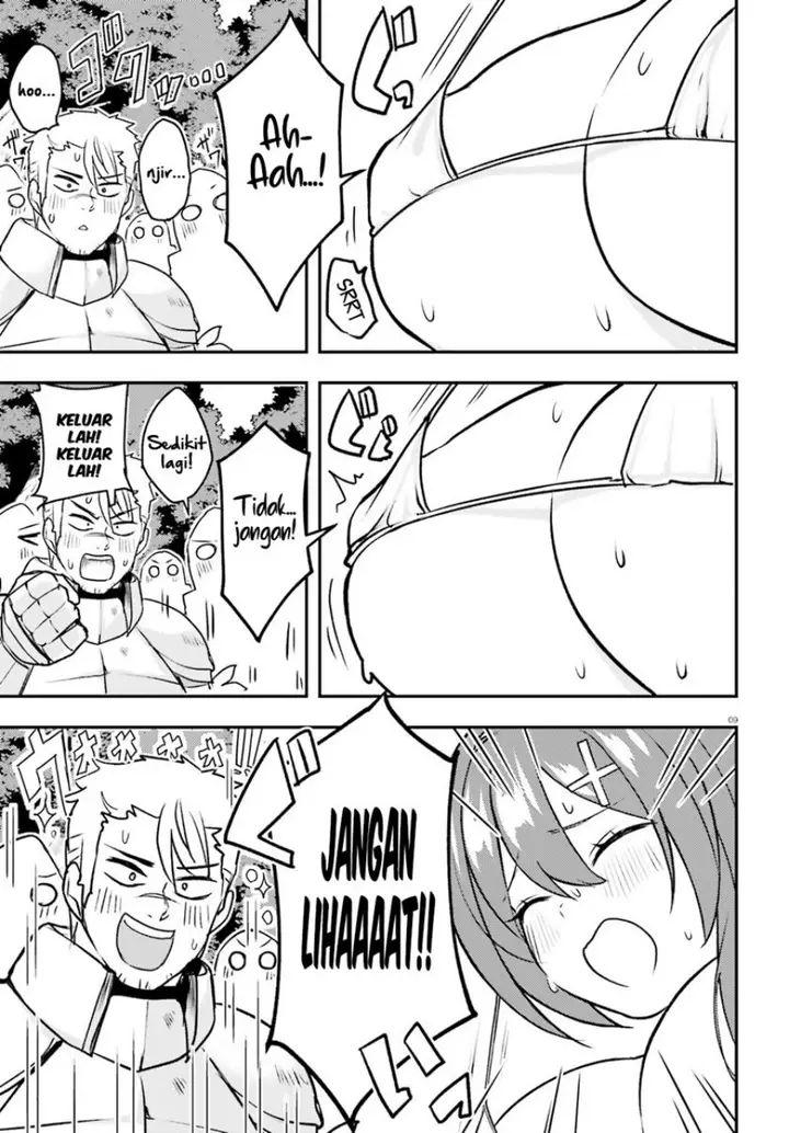 image-komik-imouto-ga-onna-kishi-gakuen-ni-nyuugaku-shitara-naze-ka-kyuukoku-no-eiyuu-ni-narimashita-boku-ga-chapter-13-9/33