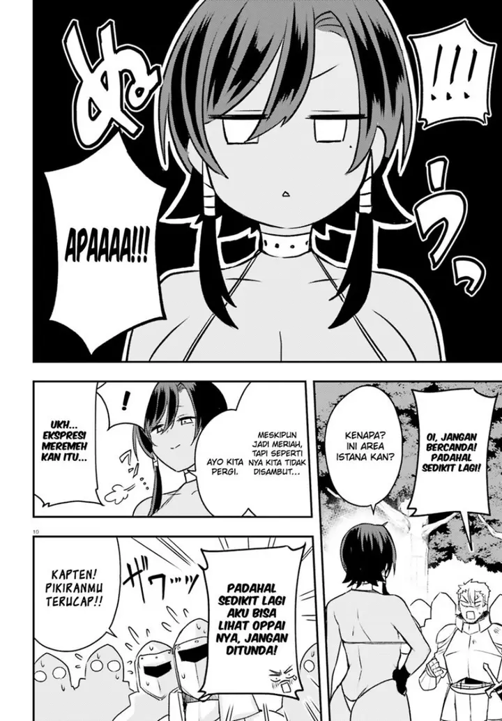 image-komik-imouto-ga-onna-kishi-gakuen-ni-nyuugaku-shitara-naze-ka-kyuukoku-no-eiyuu-ni-narimashita-boku-ga-chapter-13-10/33