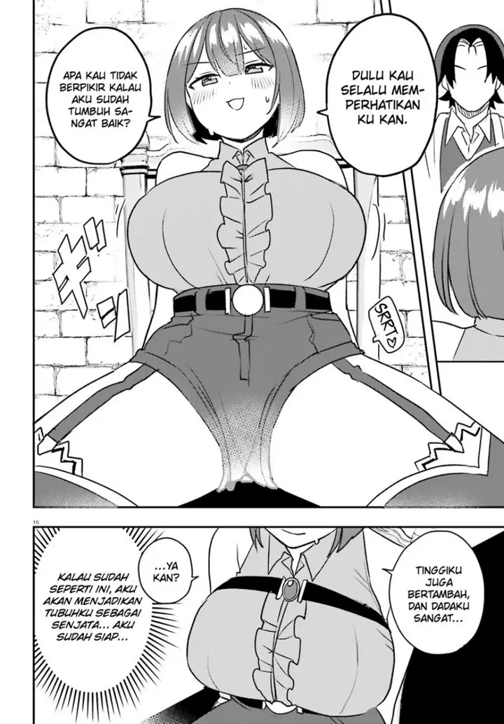 image-komik-imouto-ga-onna-kishi-gakuen-ni-nyuugaku-shitara-naze-ka-kyuukoku-no-eiyuu-ni-narimashita-boku-ga-chapter-13-16/33