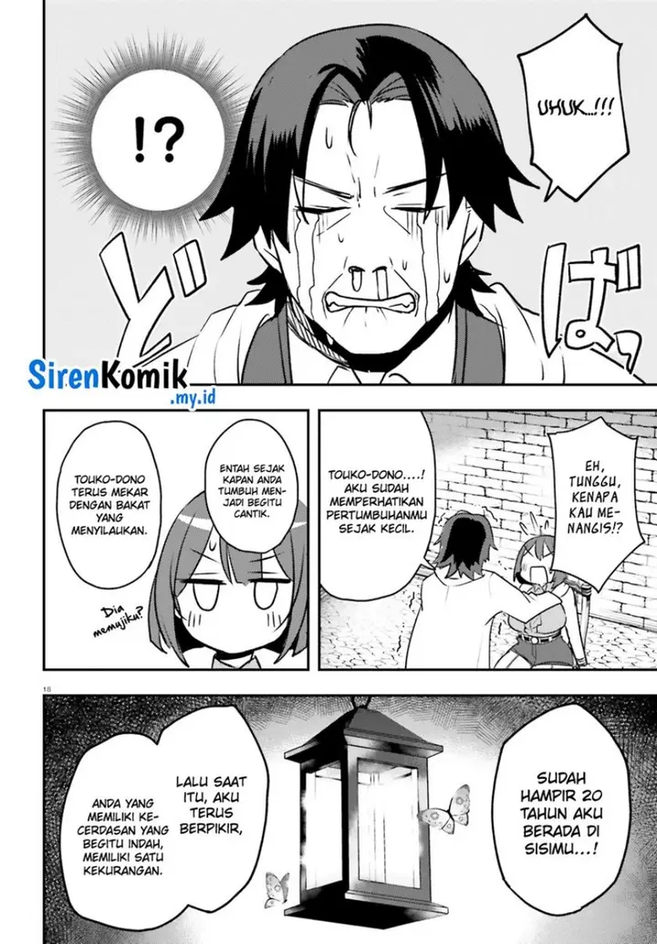image-komik-imouto-ga-onna-kishi-gakuen-ni-nyuugaku-shitara-naze-ka-kyuukoku-no-eiyuu-ni-narimashita-boku-ga-chapter-13-18/33