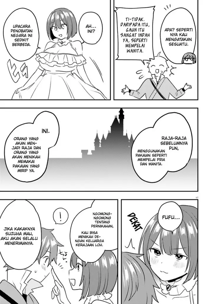 image-komik-imouto-ga-onna-kishi-gakuen-ni-nyuugaku-shitara-naze-ka-kyuukoku-no-eiyuu-ni-narimashita-boku-ga-chapter-14-16/32