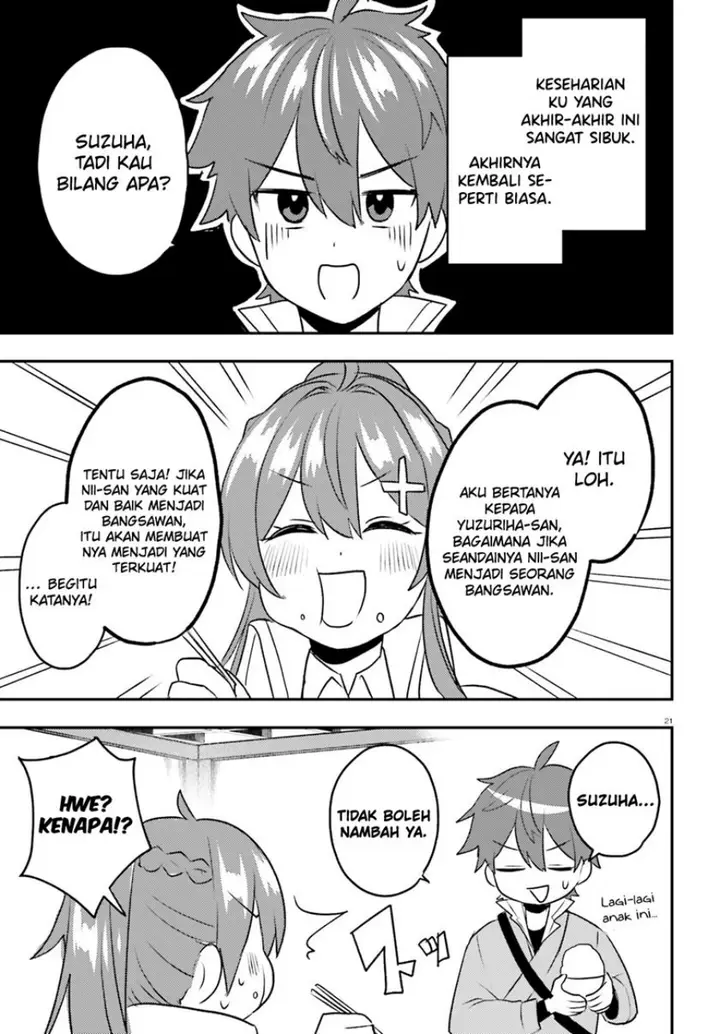 image-komik-imouto-ga-onna-kishi-gakuen-ni-nyuugaku-shitara-naze-ka-kyuukoku-no-eiyuu-ni-narimashita-boku-ga-chapter-14-20/32