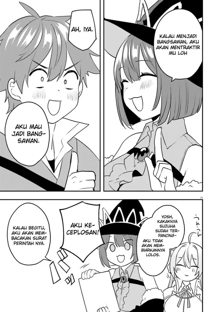 image-komik-imouto-ga-onna-kishi-gakuen-ni-nyuugaku-shitara-naze-ka-kyuukoku-no-eiyuu-ni-narimashita-boku-ga-chapter-14-24/32
