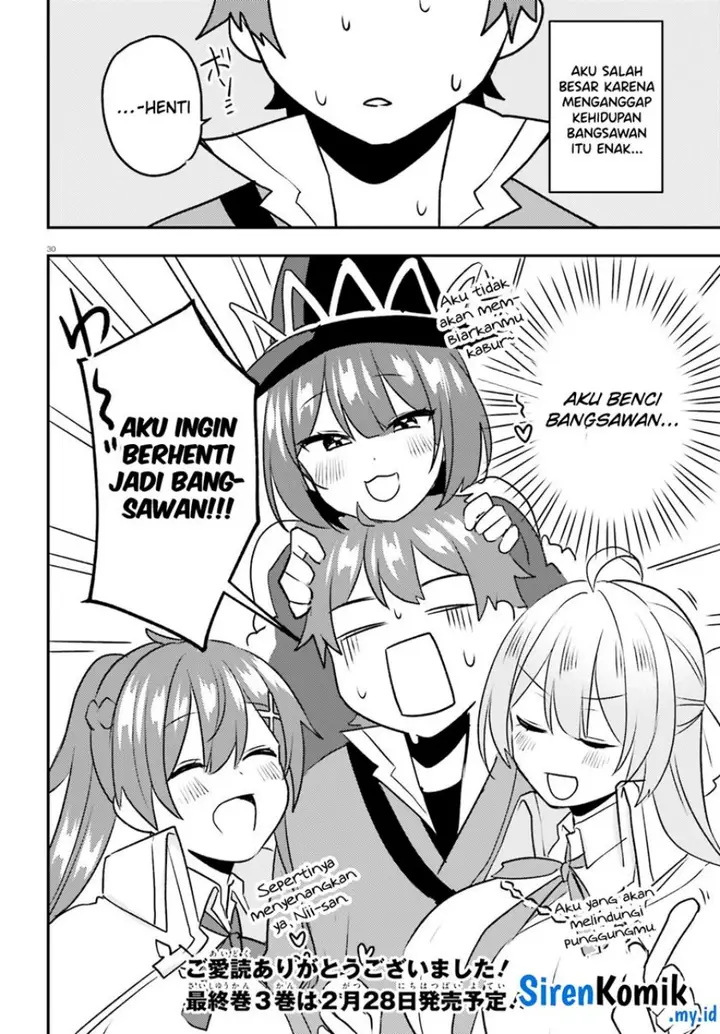 image-komik-imouto-ga-onna-kishi-gakuen-ni-nyuugaku-shitara-naze-ka-kyuukoku-no-eiyuu-ni-narimashita-boku-ga-chapter-14-29/32