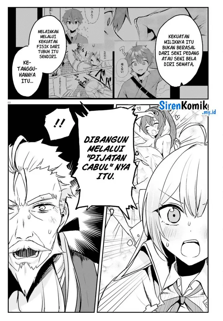 image-komik-imouto-ga-onna-kishi-gakuen-ni-nyuugaku-shitara-naze-ka-kyuukoku-no-eiyuu-ni-narimashita-boku-ga-chapter-2-3/35