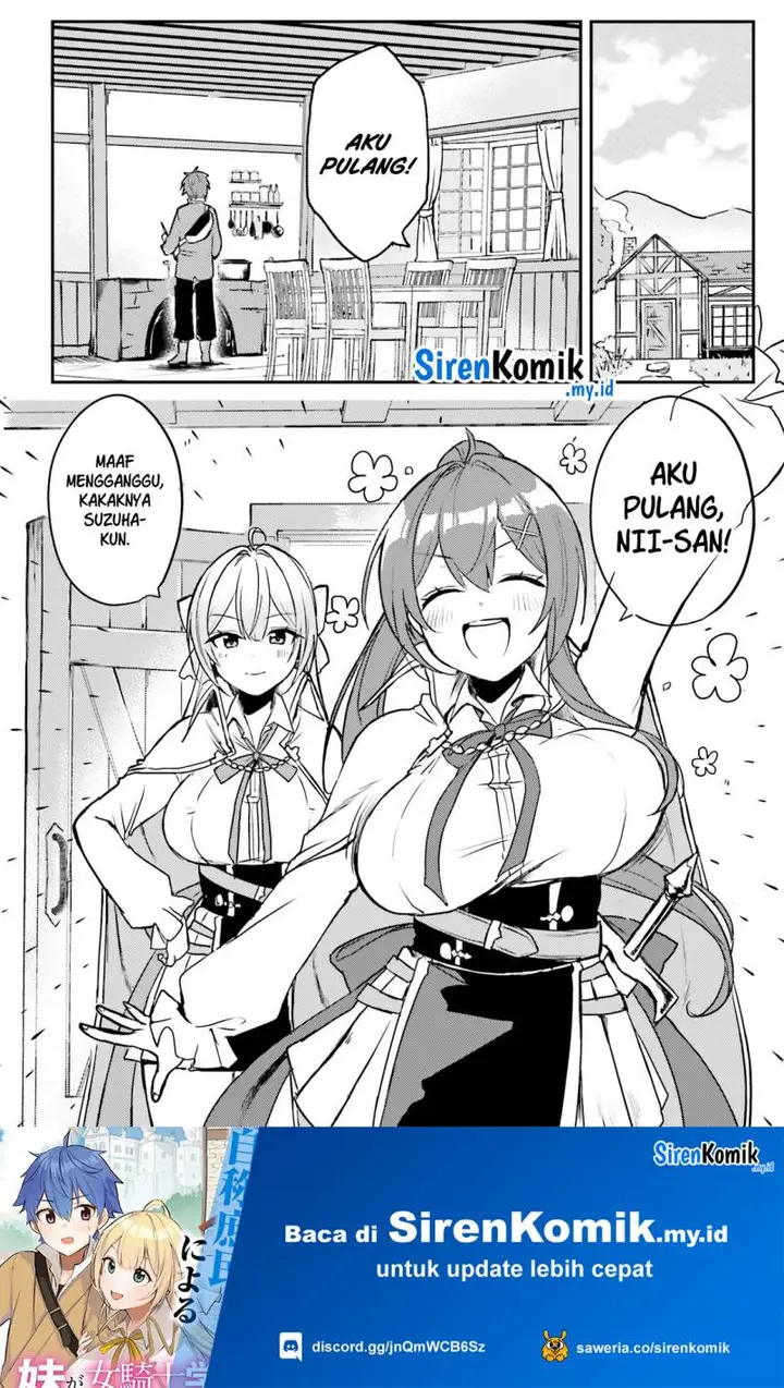 image-komik-imouto-ga-onna-kishi-gakuen-ni-nyuugaku-shitara-naze-ka-kyuukoku-no-eiyuu-ni-narimashita-boku-ga-chapter-2-10/35