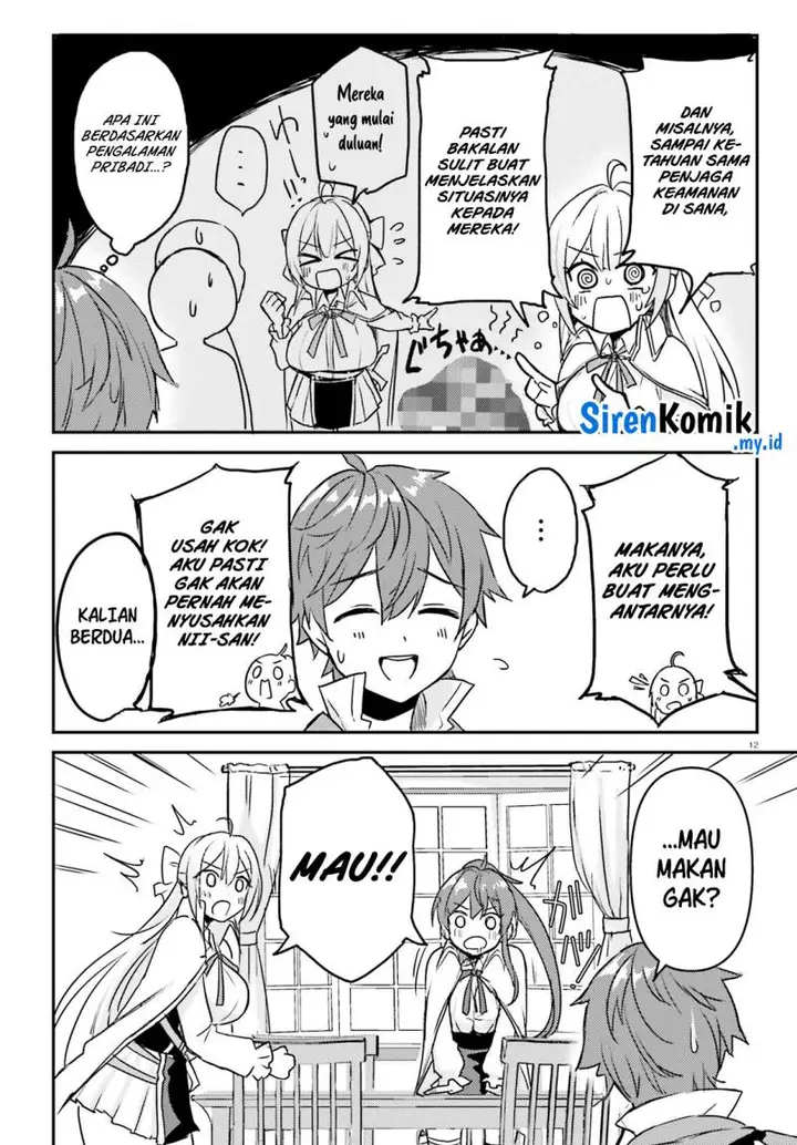 image-komik-imouto-ga-onna-kishi-gakuen-ni-nyuugaku-shitara-naze-ka-kyuukoku-no-eiyuu-ni-narimashita-boku-ga-chapter-2-12/35