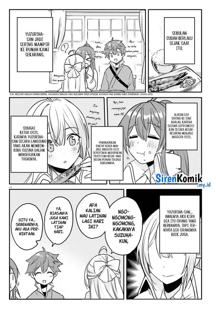 image-komik-imouto-ga-onna-kishi-gakuen-ni-nyuugaku-shitara-naze-ka-kyuukoku-no-eiyuu-ni-narimashita-boku-ga-chapter-2-13/35