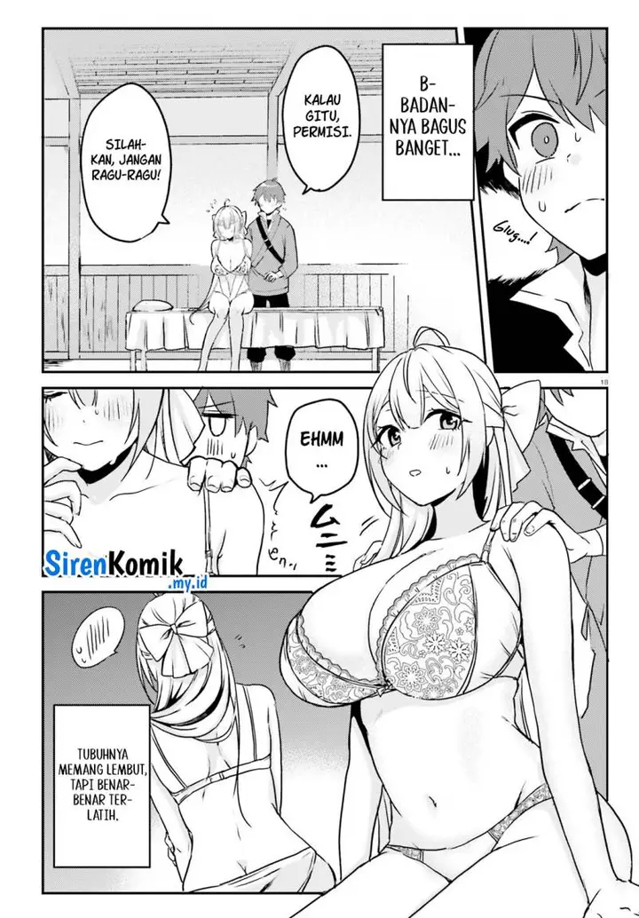 image-komik-imouto-ga-onna-kishi-gakuen-ni-nyuugaku-shitara-naze-ka-kyuukoku-no-eiyuu-ni-narimashita-boku-ga-chapter-2-18/35