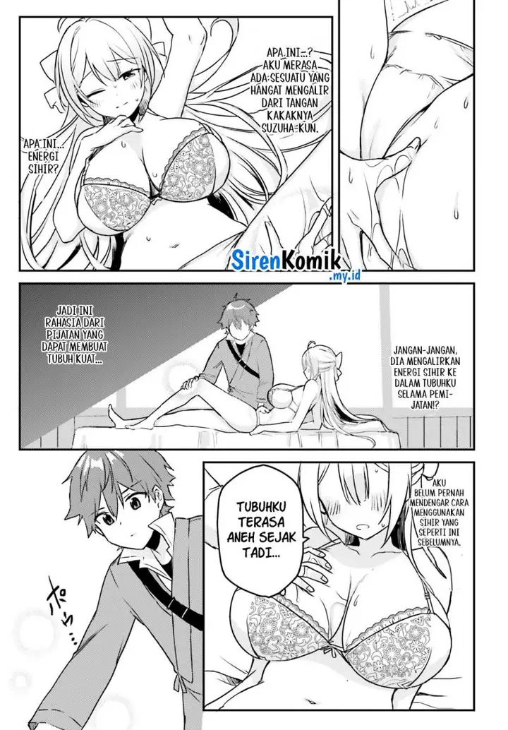 image-komik-imouto-ga-onna-kishi-gakuen-ni-nyuugaku-shitara-naze-ka-kyuukoku-no-eiyuu-ni-narimashita-boku-ga-chapter-2-21/35