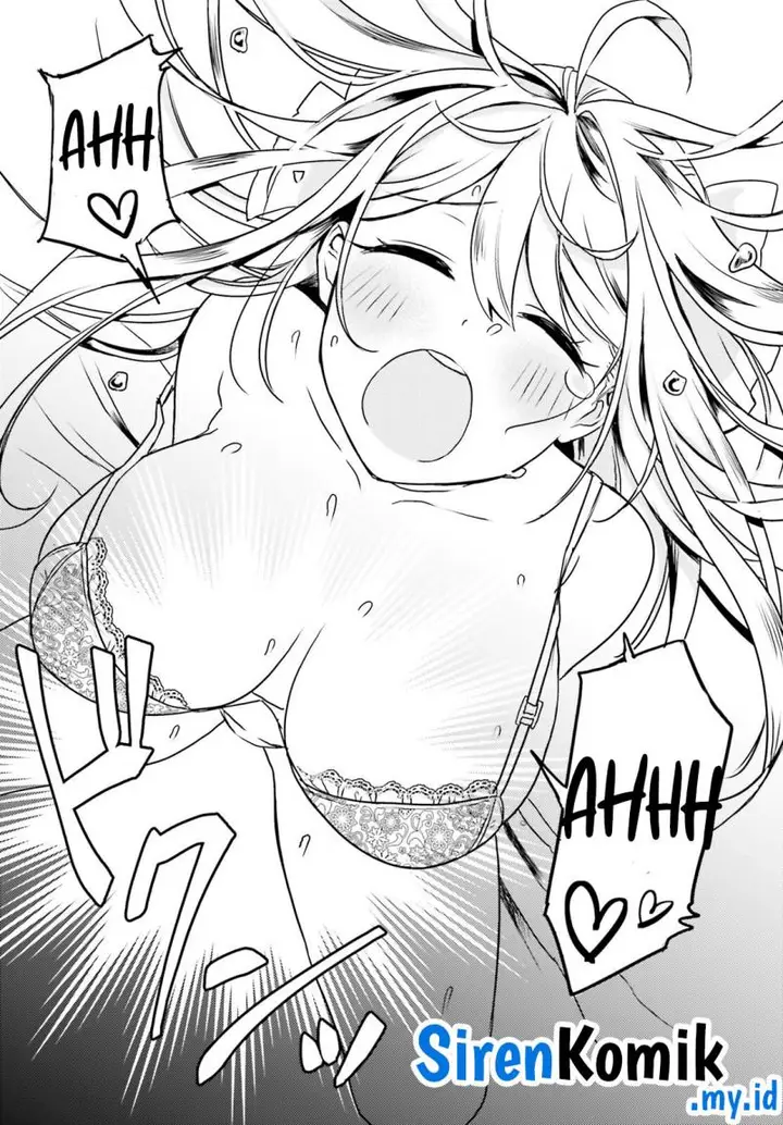 image-komik-imouto-ga-onna-kishi-gakuen-ni-nyuugaku-shitara-naze-ka-kyuukoku-no-eiyuu-ni-narimashita-boku-ga-chapter-2-23/35
