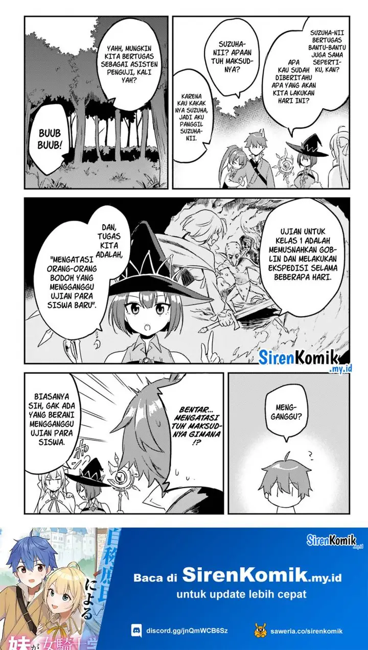 image-komik-imouto-ga-onna-kishi-gakuen-ni-nyuugaku-shitara-naze-ka-kyuukoku-no-eiyuu-ni-narimashita-boku-ga-chapter-2-30/35