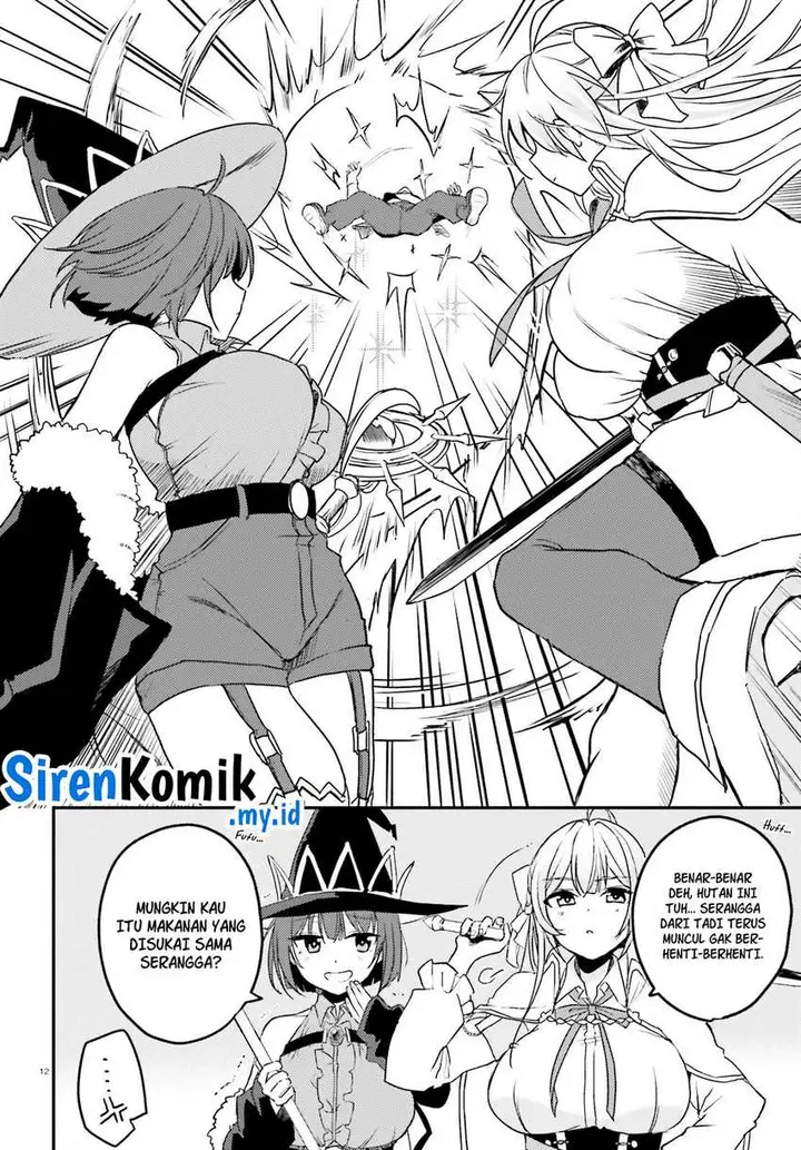 image-komik-imouto-ga-onna-kishi-gakuen-ni-nyuugaku-shitara-naze-ka-kyuukoku-no-eiyuu-ni-narimashita-boku-ga-chapter-3-12/33