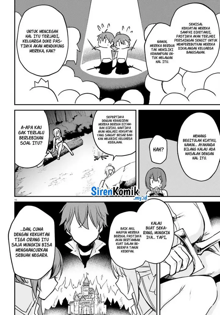 image-komik-imouto-ga-onna-kishi-gakuen-ni-nyuugaku-shitara-naze-ka-kyuukoku-no-eiyuu-ni-narimashita-boku-ga-chapter-3-16/33
