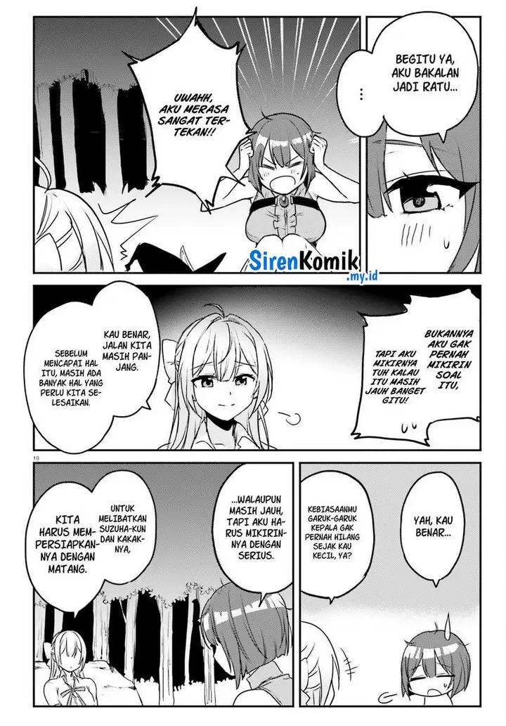 image-komik-imouto-ga-onna-kishi-gakuen-ni-nyuugaku-shitara-naze-ka-kyuukoku-no-eiyuu-ni-narimashita-boku-ga-chapter-3-18/33