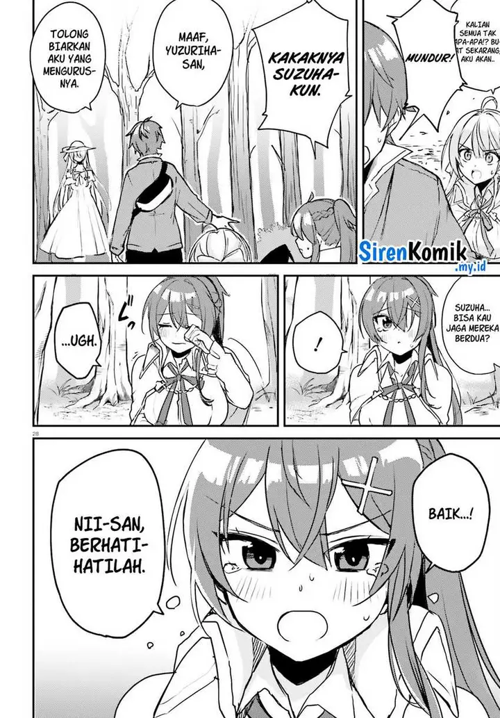 image-komik-imouto-ga-onna-kishi-gakuen-ni-nyuugaku-shitara-naze-ka-kyuukoku-no-eiyuu-ni-narimashita-boku-ga-chapter-3-28/33