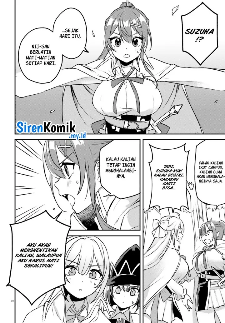 image-komik-imouto-ga-onna-kishi-gakuen-ni-nyuugaku-shitara-naze-ka-kyuukoku-no-eiyuu-ni-narimashita-boku-ga-chapter-4-8/30