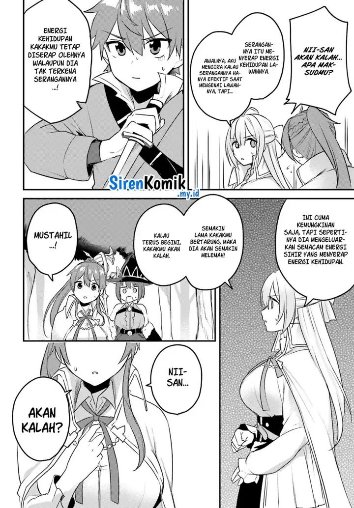 image-komik-imouto-ga-onna-kishi-gakuen-ni-nyuugaku-shitara-naze-ka-kyuukoku-no-eiyuu-ni-narimashita-boku-ga-chapter-4-20/30