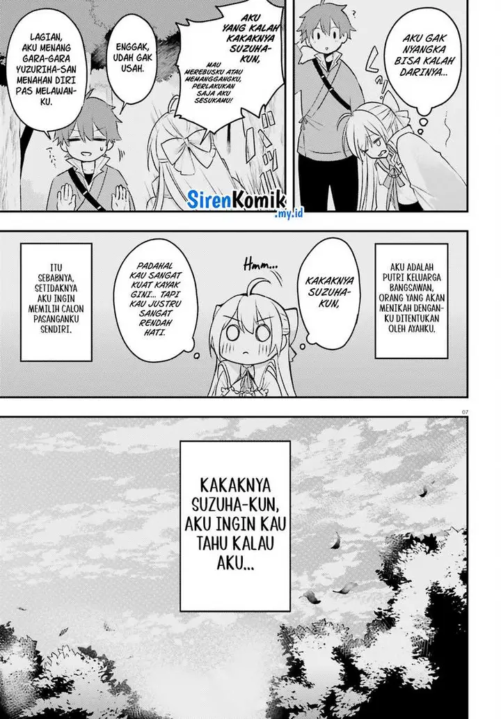 image-komik-imouto-ga-onna-kishi-gakuen-ni-nyuugaku-shitara-naze-ka-kyuukoku-no-eiyuu-ni-narimashita-boku-ga-chapter-5-7/34