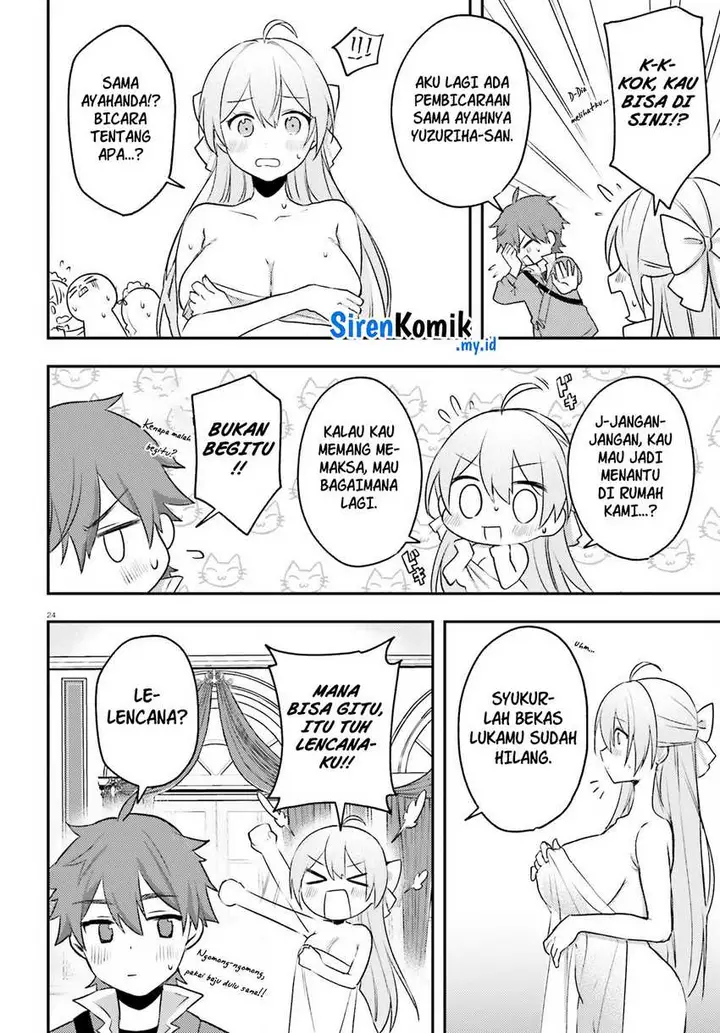 image-komik-imouto-ga-onna-kishi-gakuen-ni-nyuugaku-shitara-naze-ka-kyuukoku-no-eiyuu-ni-narimashita-boku-ga-chapter-5-24/34