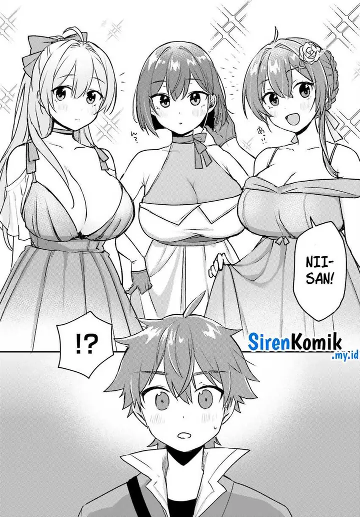 image-komik-imouto-ga-onna-kishi-gakuen-ni-nyuugaku-shitara-naze-ka-kyuukoku-no-eiyuu-ni-narimashita-boku-ga-chapter-5-27/34