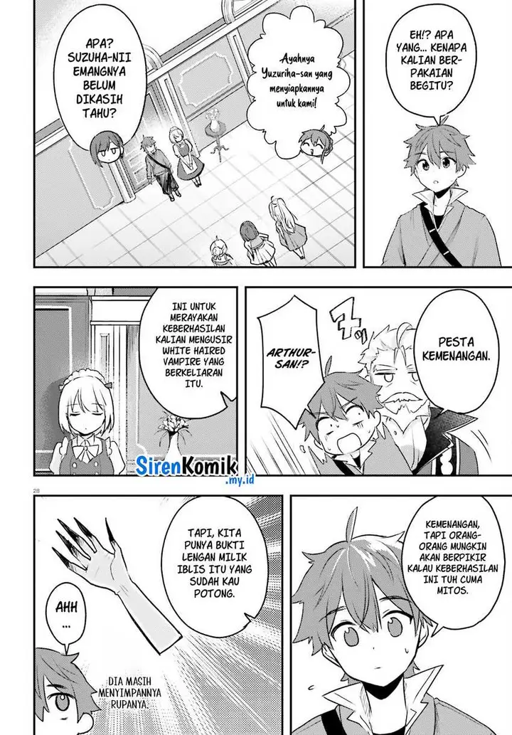 image-komik-imouto-ga-onna-kishi-gakuen-ni-nyuugaku-shitara-naze-ka-kyuukoku-no-eiyuu-ni-narimashita-boku-ga-chapter-5-28/34