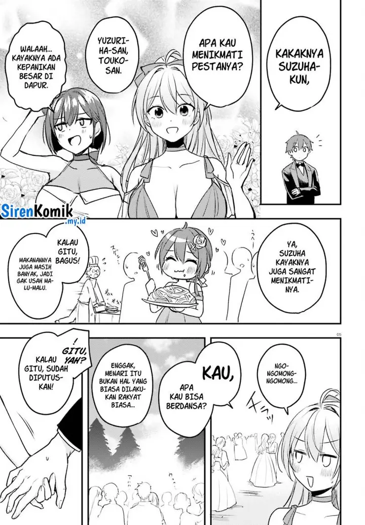 image-komik-imouto-ga-onna-kishi-gakuen-ni-nyuugaku-shitara-naze-ka-kyuukoku-no-eiyuu-ni-narimashita-boku-ga-chapter-6-5/29