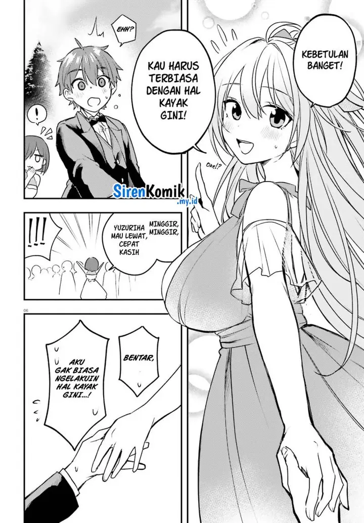 image-komik-imouto-ga-onna-kishi-gakuen-ni-nyuugaku-shitara-naze-ka-kyuukoku-no-eiyuu-ni-narimashita-boku-ga-chapter-6-6/29