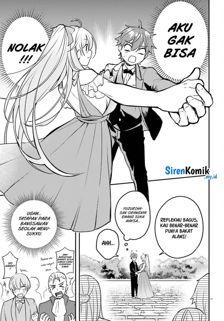 image-komik-imouto-ga-onna-kishi-gakuen-ni-nyuugaku-shitara-naze-ka-kyuukoku-no-eiyuu-ni-narimashita-boku-ga-chapter-6-7/29