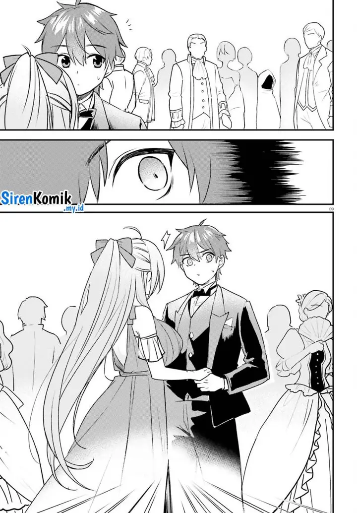 image-komik-imouto-ga-onna-kishi-gakuen-ni-nyuugaku-shitara-naze-ka-kyuukoku-no-eiyuu-ni-narimashita-boku-ga-chapter-6-9/29