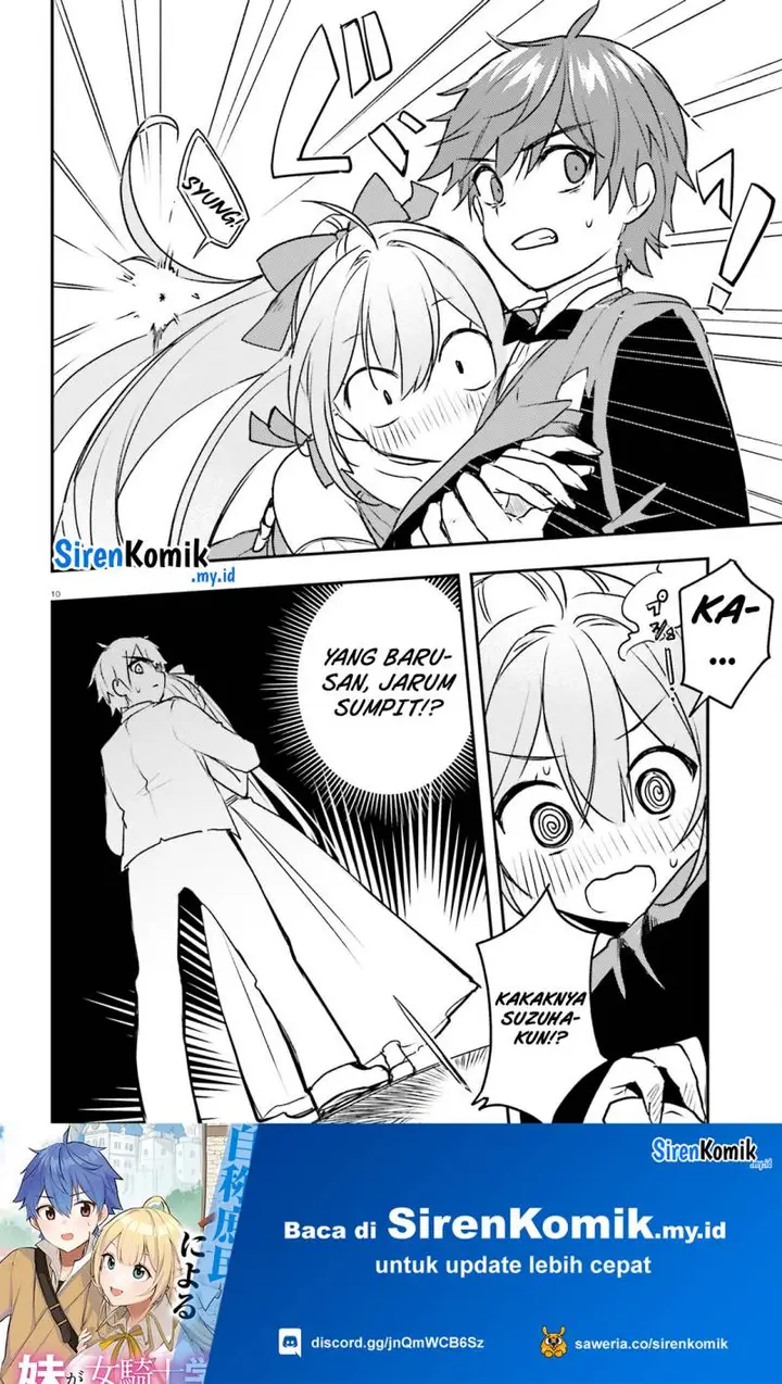 image-komik-imouto-ga-onna-kishi-gakuen-ni-nyuugaku-shitara-naze-ka-kyuukoku-no-eiyuu-ni-narimashita-boku-ga-chapter-6-10/29