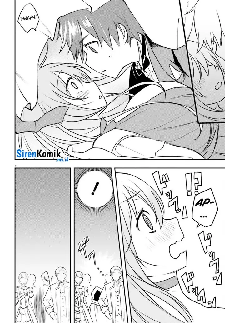 image-komik-imouto-ga-onna-kishi-gakuen-ni-nyuugaku-shitara-naze-ka-kyuukoku-no-eiyuu-ni-narimashita-boku-ga-chapter-6-14/29