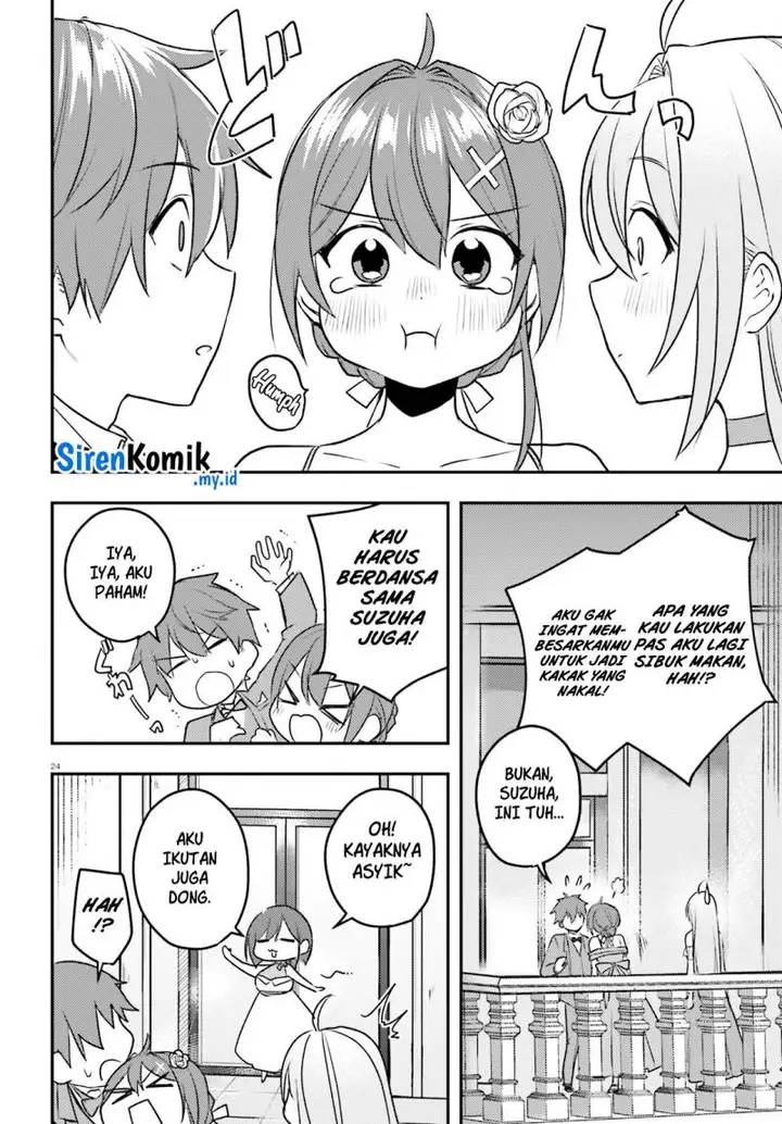 image-komik-imouto-ga-onna-kishi-gakuen-ni-nyuugaku-shitara-naze-ka-kyuukoku-no-eiyuu-ni-narimashita-boku-ga-chapter-6-24/29