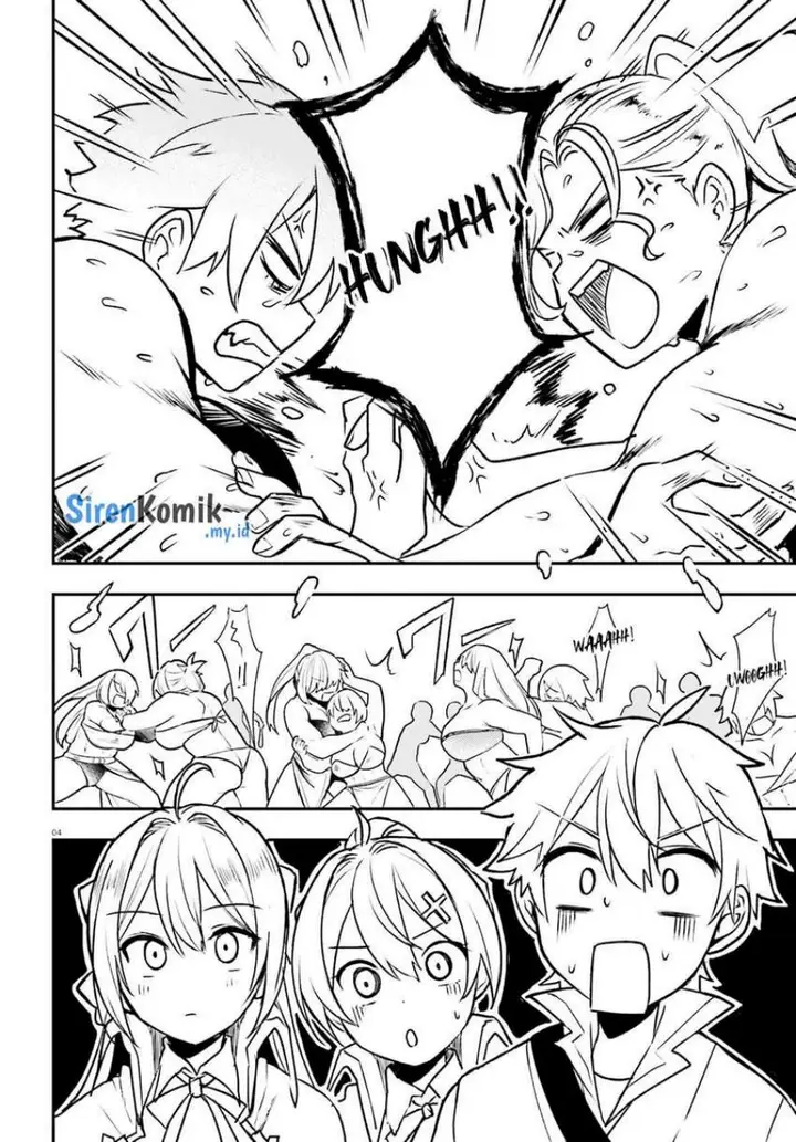 image-komik-imouto-ga-onna-kishi-gakuen-ni-nyuugaku-shitara-naze-ka-kyuukoku-no-eiyuu-ni-narimashita-boku-ga-chapter-7-4/29