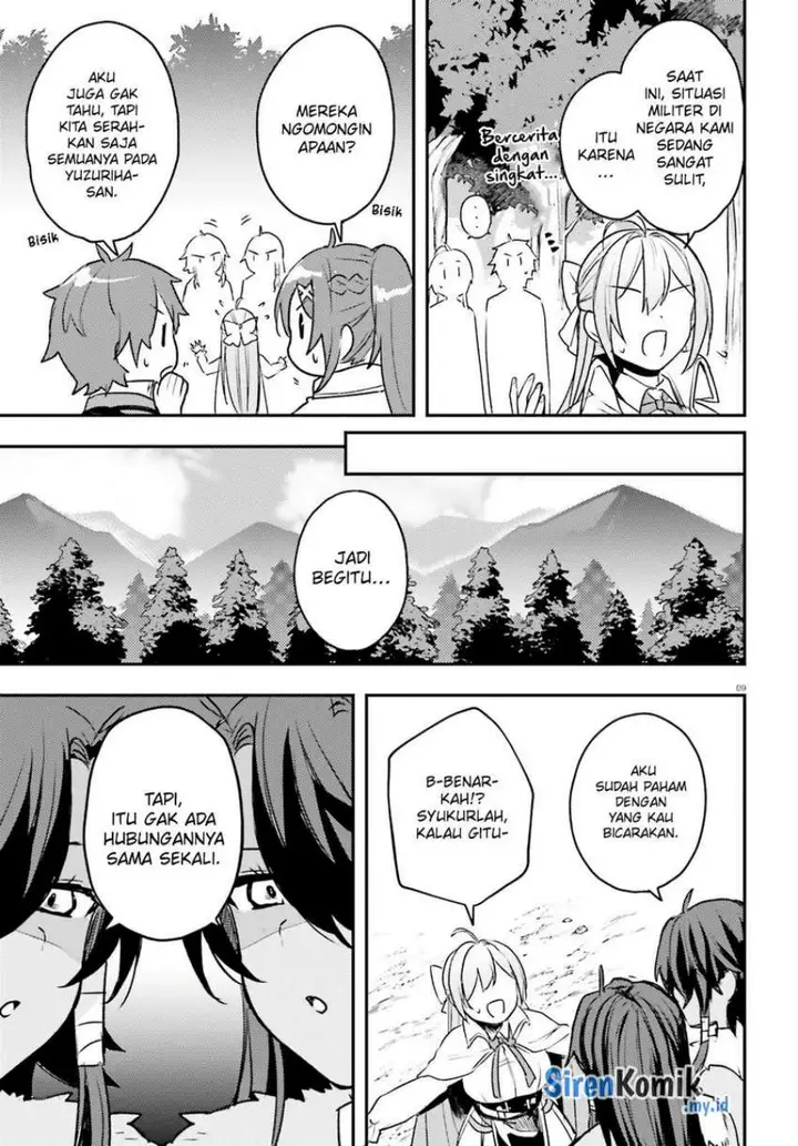 image-komik-imouto-ga-onna-kishi-gakuen-ni-nyuugaku-shitara-naze-ka-kyuukoku-no-eiyuu-ni-narimashita-boku-ga-chapter-7-9/29
