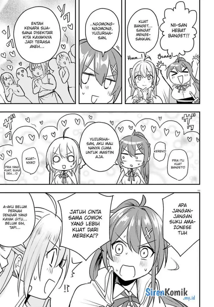image-komik-imouto-ga-onna-kishi-gakuen-ni-nyuugaku-shitara-naze-ka-kyuukoku-no-eiyuu-ni-narimashita-boku-ga-chapter-7-19/29
