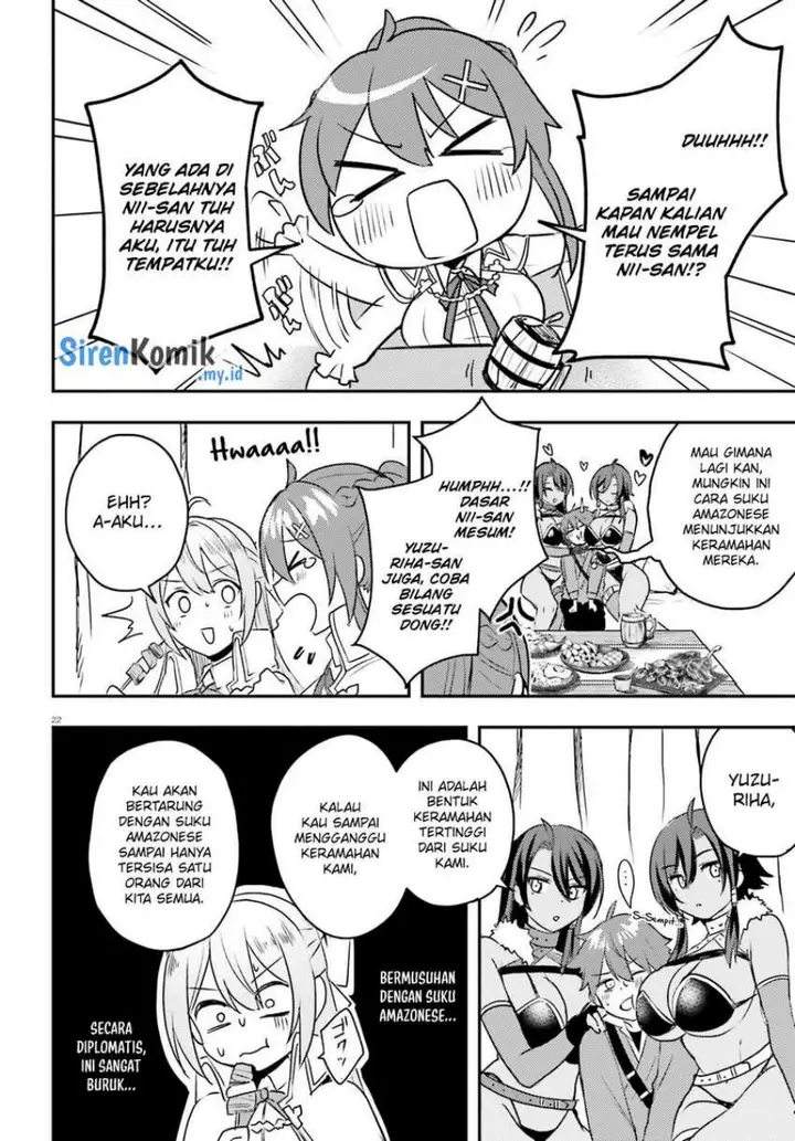 image-komik-imouto-ga-onna-kishi-gakuen-ni-nyuugaku-shitara-naze-ka-kyuukoku-no-eiyuu-ni-narimashita-boku-ga-chapter-7-22/29