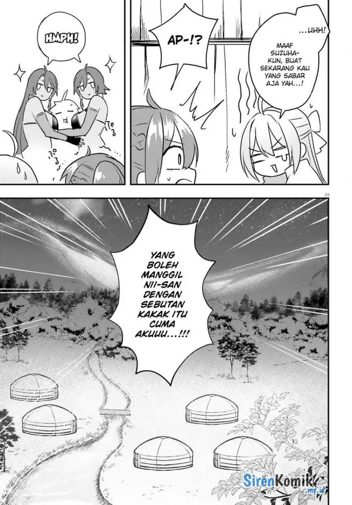 image-komik-imouto-ga-onna-kishi-gakuen-ni-nyuugaku-shitara-naze-ka-kyuukoku-no-eiyuu-ni-narimashita-boku-ga-chapter-7-23/29