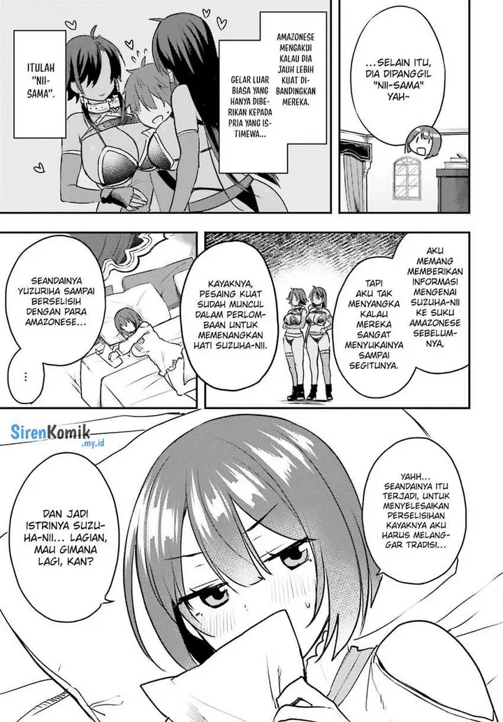 image-komik-imouto-ga-onna-kishi-gakuen-ni-nyuugaku-shitara-naze-ka-kyuukoku-no-eiyuu-ni-narimashita-boku-ga-chapter-8-3/34