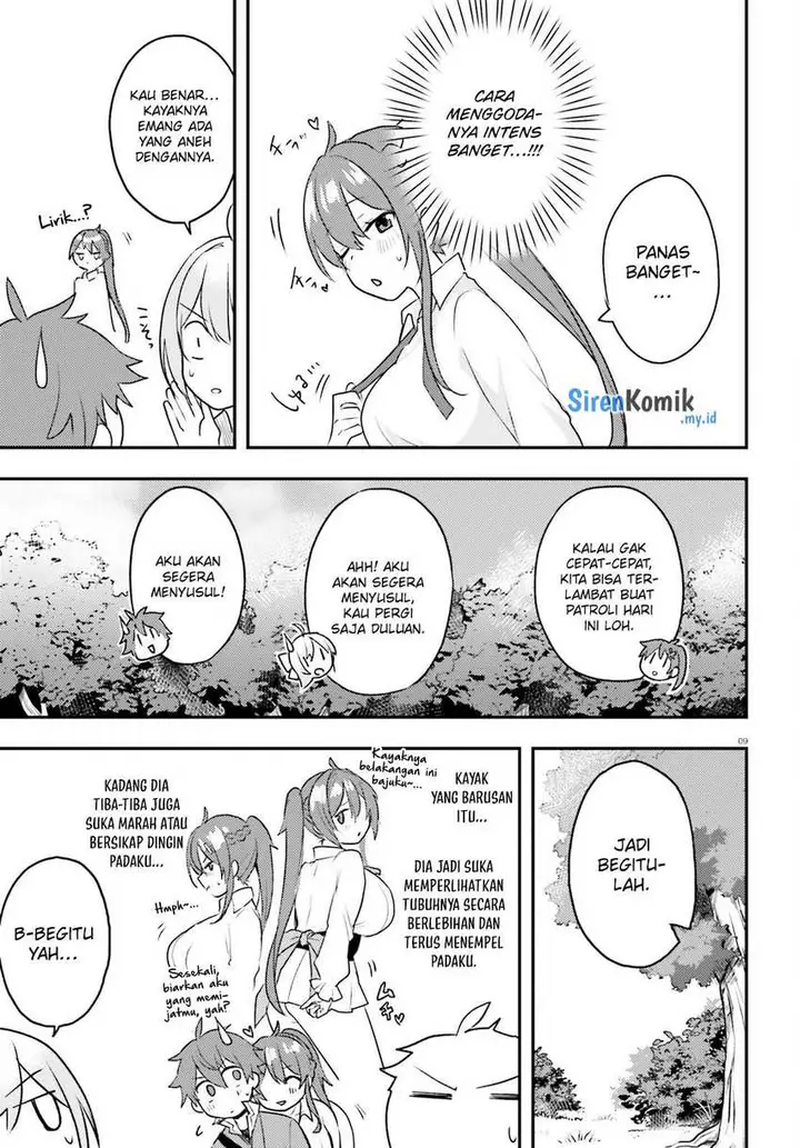image-komik-imouto-ga-onna-kishi-gakuen-ni-nyuugaku-shitara-naze-ka-kyuukoku-no-eiyuu-ni-narimashita-boku-ga-chapter-8-9/34