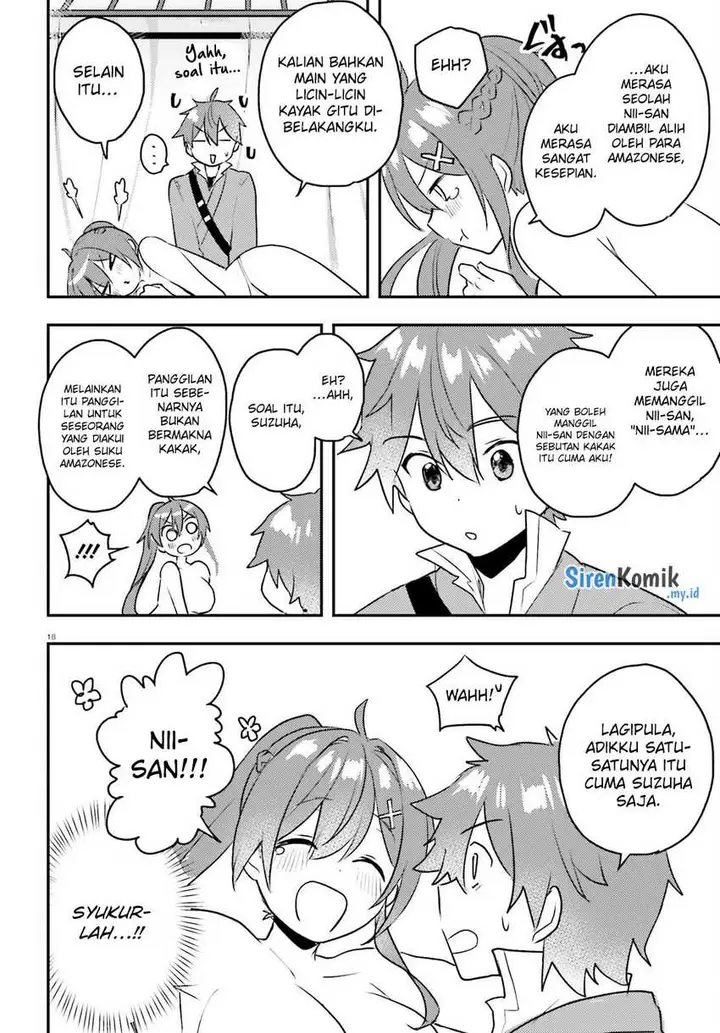 image-komik-imouto-ga-onna-kishi-gakuen-ni-nyuugaku-shitara-naze-ka-kyuukoku-no-eiyuu-ni-narimashita-boku-ga-chapter-8-18/34