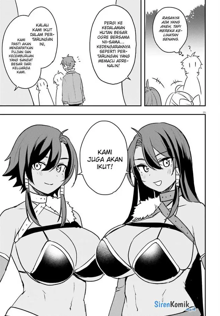 image-komik-imouto-ga-onna-kishi-gakuen-ni-nyuugaku-shitara-naze-ka-kyuukoku-no-eiyuu-ni-narimashita-boku-ga-chapter-8-25/34