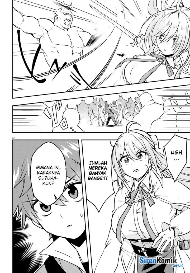 image-komik-imouto-ga-onna-kishi-gakuen-ni-nyuugaku-shitara-naze-ka-kyuukoku-no-eiyuu-ni-narimashita-boku-ga-chapter-9-2/24